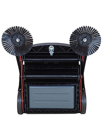 Numatic Handkehrmaschine NU3