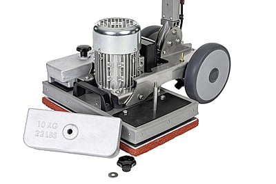 Einscheibenmaschine Numatic NUEX4325 Einscheibenmaschine Numatic NUEX4325