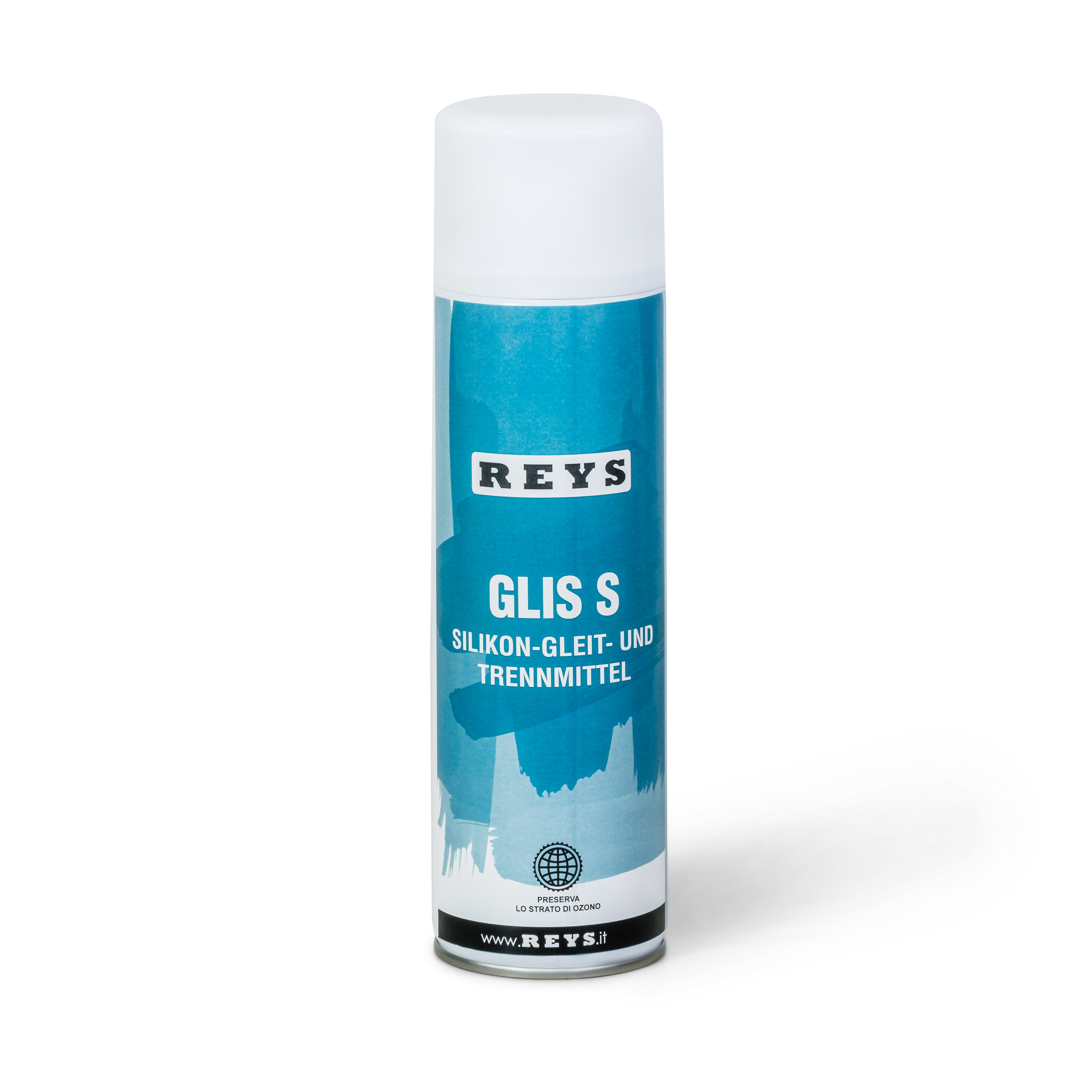 GLIS-S | 1 Karton à 12 Dosen à 600 ml