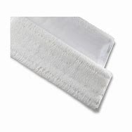 Microfaser-Flachmopp mit Laschen | 45 cm