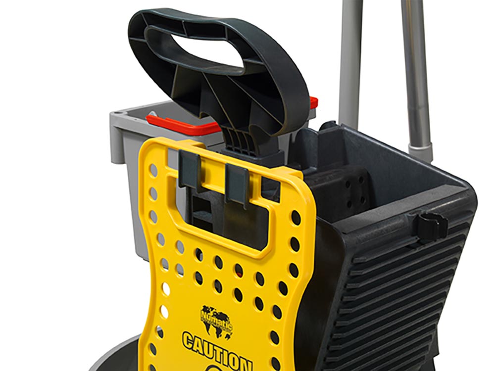 Reinigungswagen MidMop Plus | Reflo
