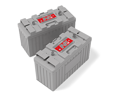 Batterie NX1K
