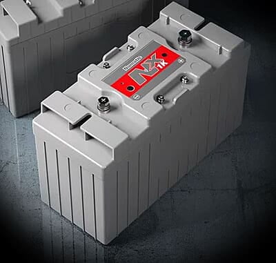 Batterie NX1K