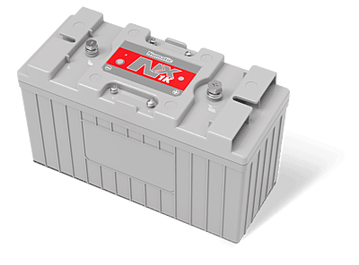 Batterie NX1K