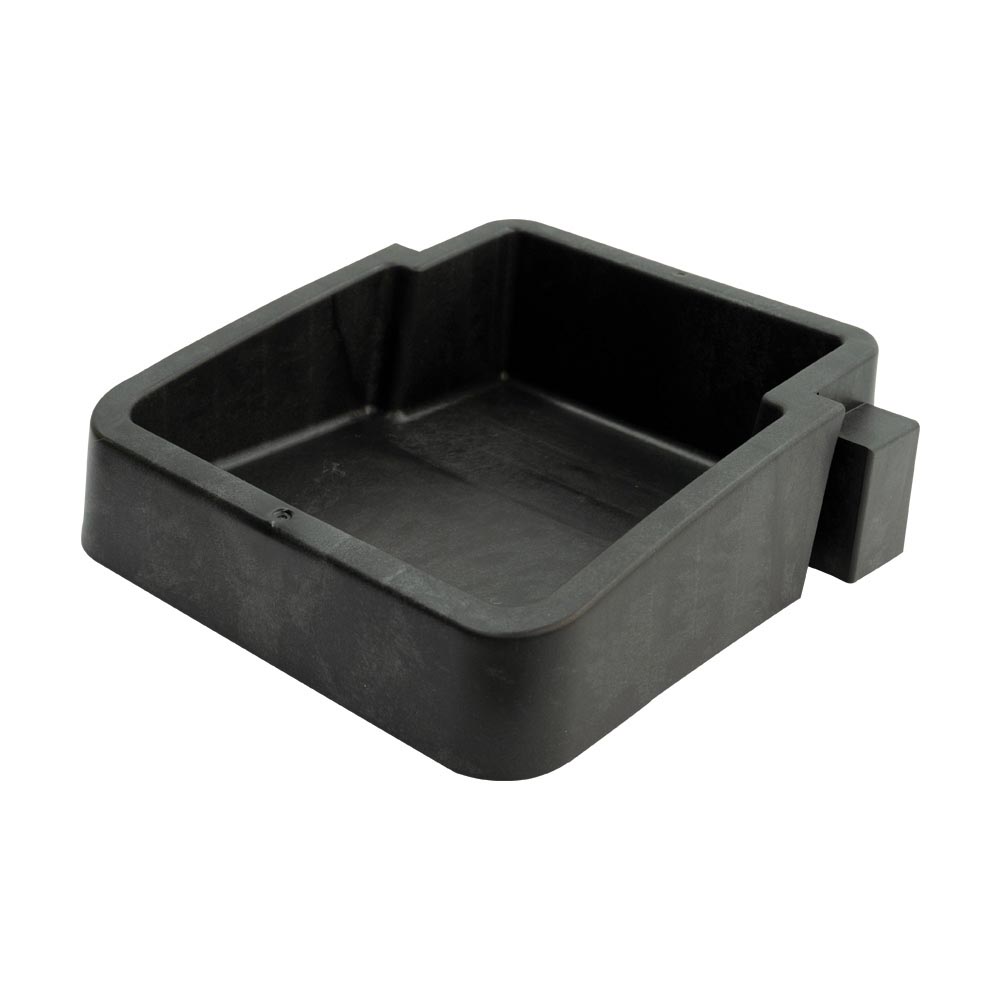 Grosse Front-Ablageschale für MM-Wagen | Reflo Grosse Front-Ablageschale für MM-Wagen | Reflo