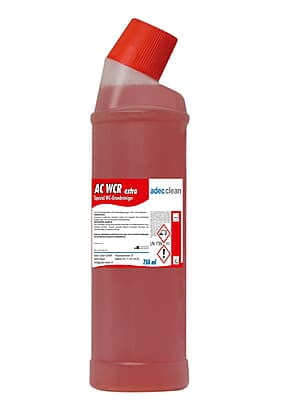 AC WCR Extra | 750 ml