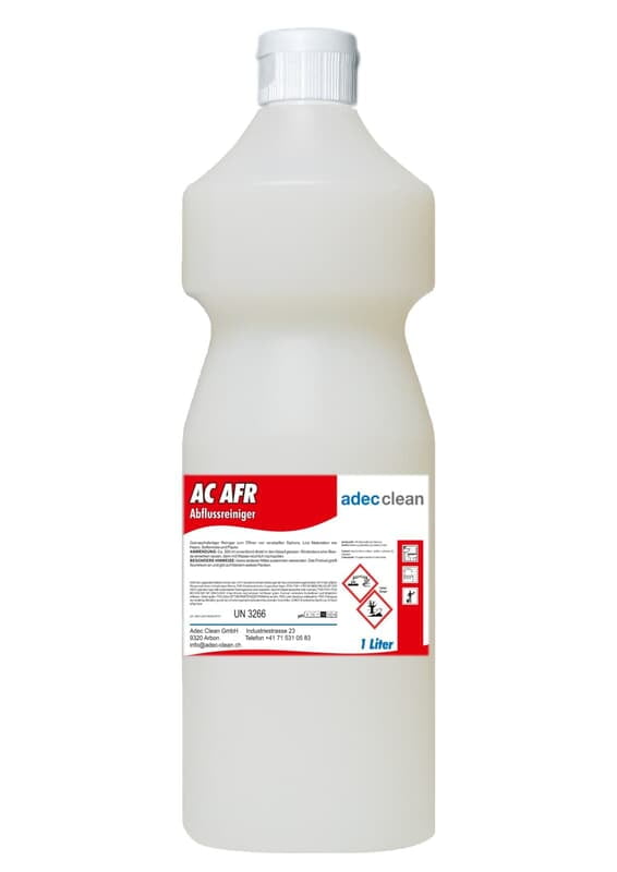 AC AFR |  1 Liter