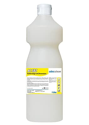 AC SRZ | Sanitärreiniger | 1 L