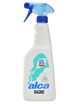 ECOLABEL Badentkalker | 1 × 750 ml