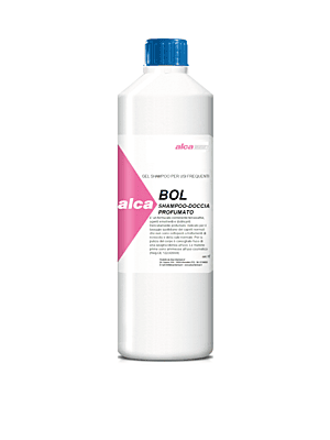 BOL SHAMPODOCCIA | 1 x 1 Liter
