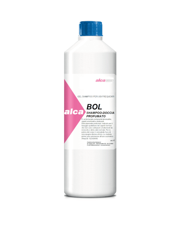 BOL SHAMPODOCCIA | 1 x 1 Liter