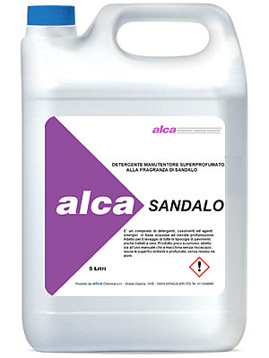 SANDALO | 1 x 5 Liter