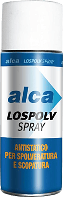 LOSPOLV SPRAY | 1 × 400 ml