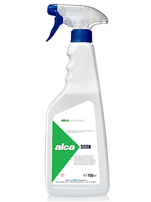 SCOK | 1 x 750 ml