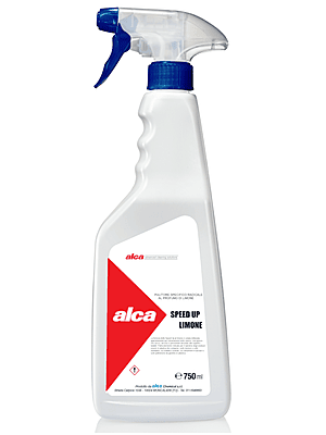 SPEED UP LIMONE | 1 × 750 ml