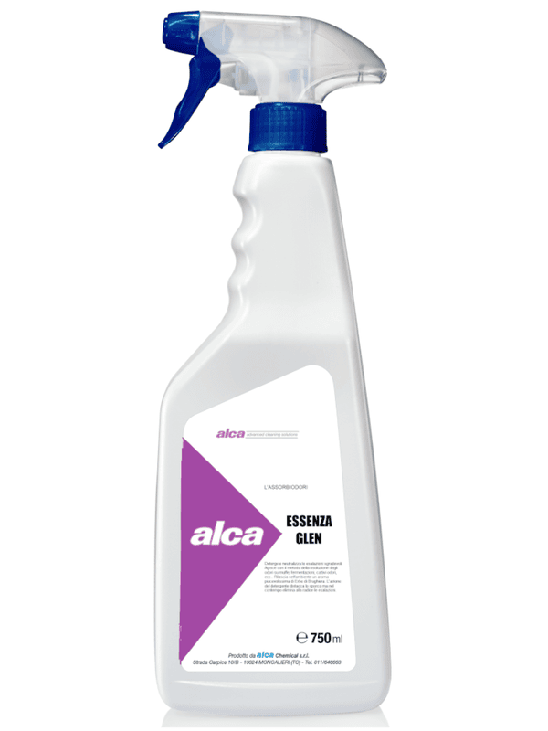 ESSENZA GLEN | Raumspray | frisch | 1 x 750 ml ESSENZA GLEN | Raumspray | frisch | 1 x 750 ml
