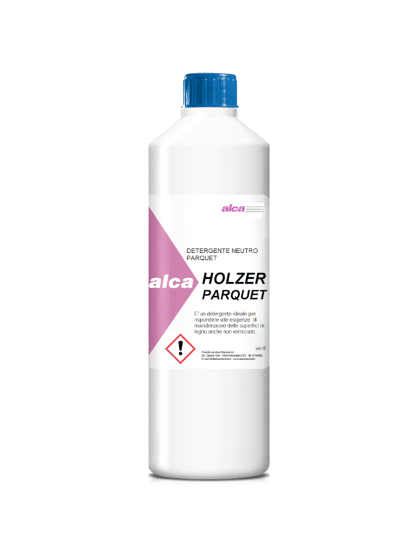 HOLZER PARQUET HOLZER PARQUET