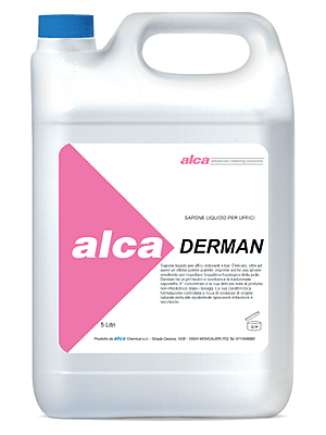 DERMAN | 5 Liter