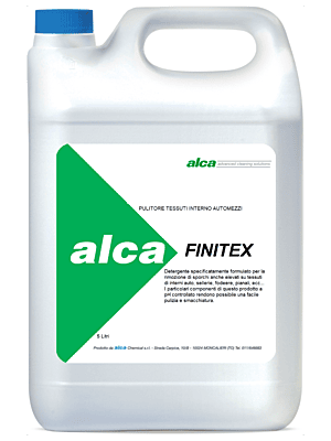 FINITEX | 5 Liter