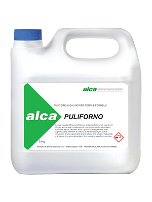PULIFORNO | 1 × 3 Liter