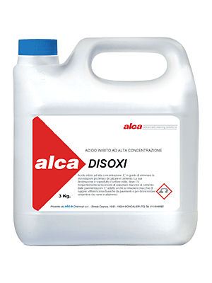 DISOXI | 1 x 3 kg