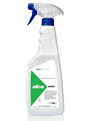 ABSOLUTE | 1 x 750 ml