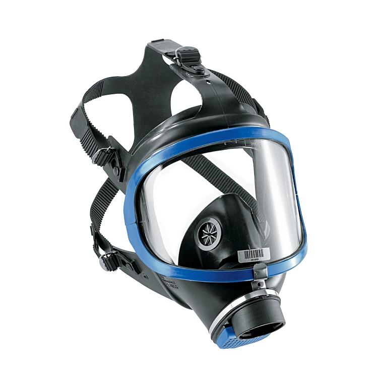 Einfilter-Vollmaske Dräger X-plore 6300