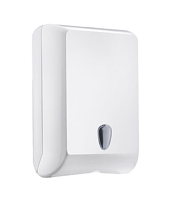 Papierhandtuchspender Mar Plast | weiss