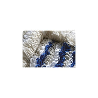 Hospital Hygiene Mopp | 40 cm | blau Hospital Hygiene Mopp | 40 cm | blau