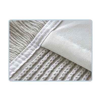 Multi Mopp | 50 cm | weiss Multi Mopp | 50 cm | weiss