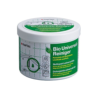 Bio Universalreiniger Putzstein
