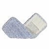 Medical blue Microfasergarn-Bezug | 50 cm Medical blue Microfasergarn-Bezug | 50 cm
