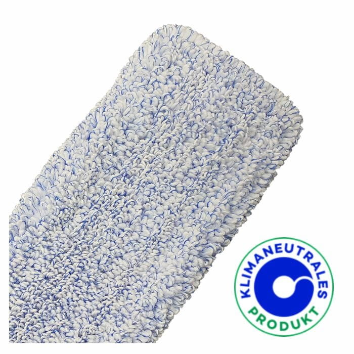 Medical blue Microfasergarn-Bezug | 40 cm Medical blue Microfasergarn-Bezug | 40 cm