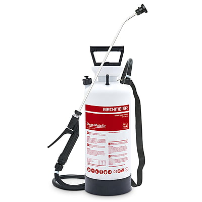 Clean-Matic 5 P | Birchmeier