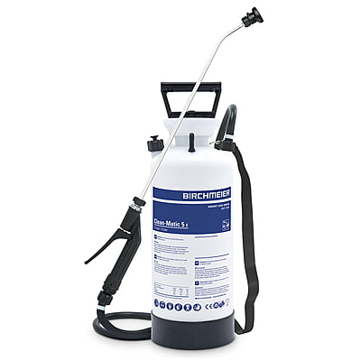Clean-Matic 5 E | Birchmeier
