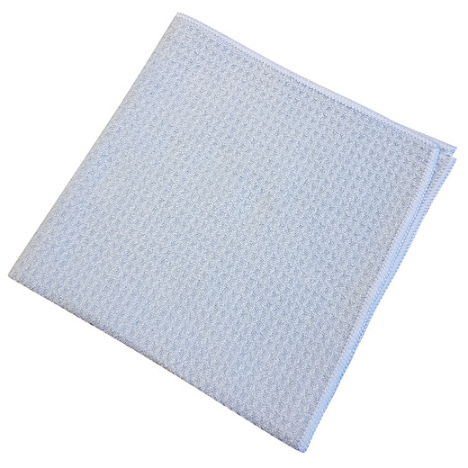 Waffeltücher Microfaser | 40 x 40 cm | 10 Stück
