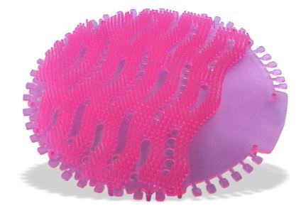 Urinalmatte "Ocean" 1032 | einzeln verpackt