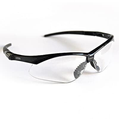 Schutzbrille "Standard Clear"