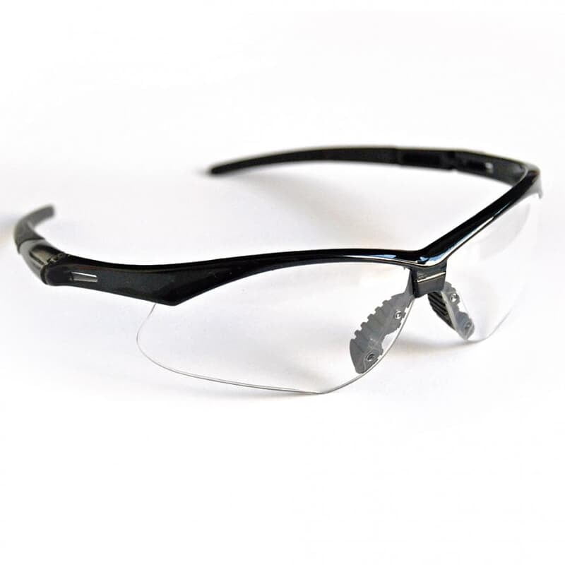 Schutzbrille "Standard Clear" Schutzbrille "Standard Clear"