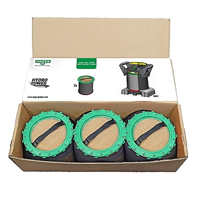Harz Packs für HydroPower Ultra Filter S | DIUB1