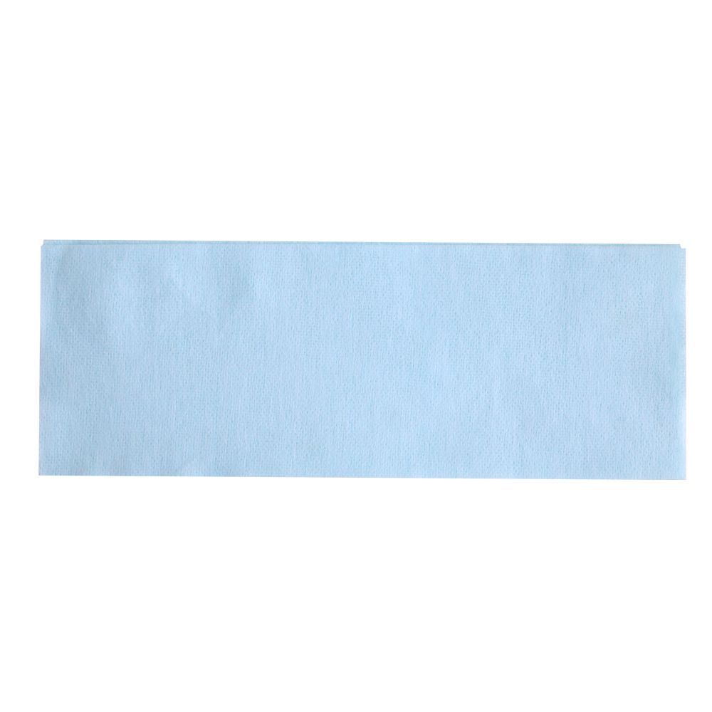 Hygoclean® Poliertücher Gastro | blau | 28 × 42 cm