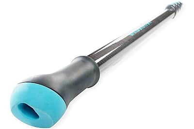 Teleskopstange Carbonator 3.5 m | MOERMAN