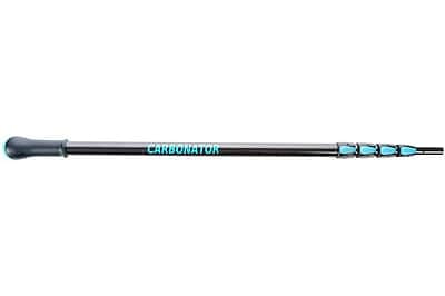 Teleskopstange Carbonator 3.5 m | MOERMAN