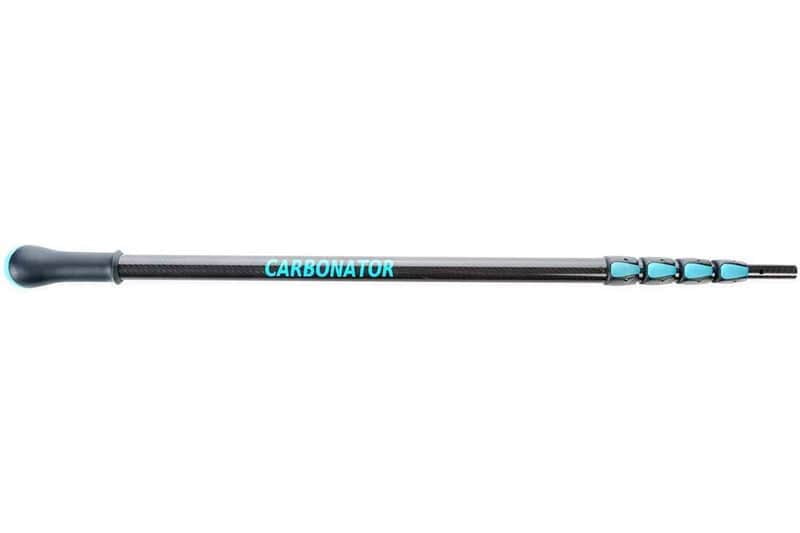 Teleskopstange Carbonator 5 m | MOERMAN Teleskopstange Carbonator 5 m | MOERMAN