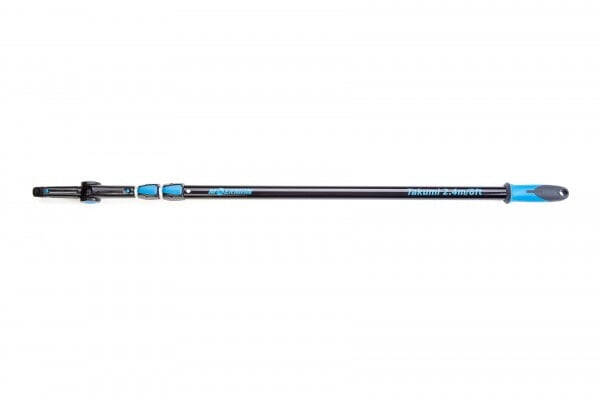 Teleskopstange Takumi 2.4 m | MOERMAN