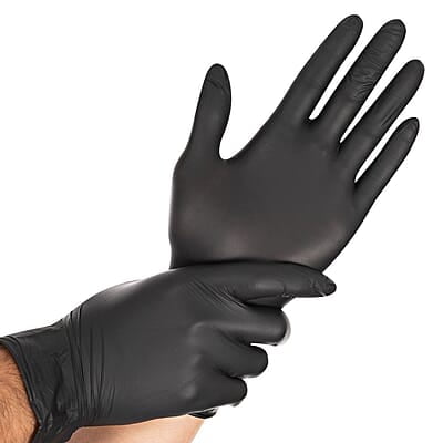 Hygostar® Nitrilhandschuhe Safe Premium Hygostar® Nitrilhandschuhe Safe Premium