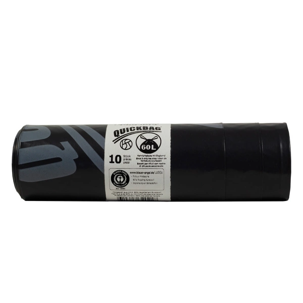 Kehrichtsack Quickbag mit OKS | 60L