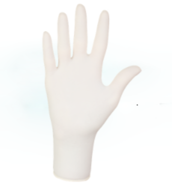 Einweghandschuhe | Latex | comfort® Einweghandschuhe | Latex | comfort®