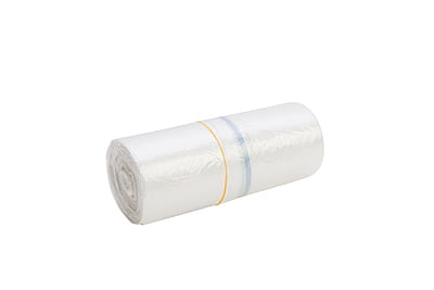 Mehrzweckbeutel 33 l | Rolle à 30 Sack | transparent