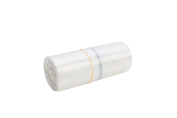 Mehrzweckbeutel 33 l | Rolle à 30 Sack | transparent Mehrzweckbeutel 33 l | Rolle à 30 Sack | transparent